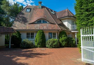 Vorschaubild Villa