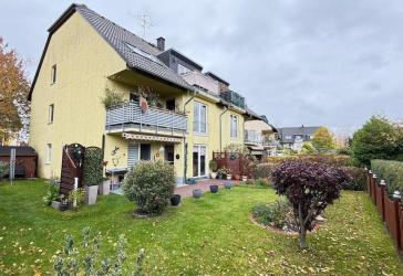 Vorschaubild Mehrfamilienhaus