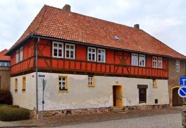 Vorschaubild Einfamilienhaus