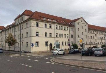 Vorschaubild Büro- /Praxis-Immobilie