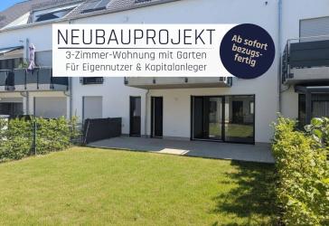 Vorschaubild Wohnung