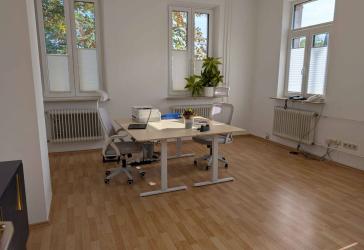 Vorschaubild Büro- /Praxis-Immobilie