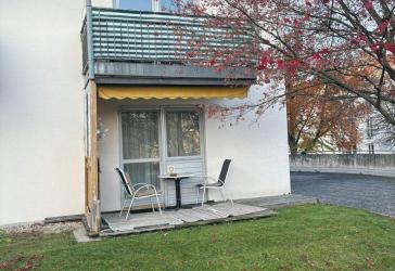 schöne 3-Zimmer Eigentumswohnung mit TG-Stellplatz - 754