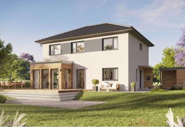 Vorschaubild Einfamilienhaus