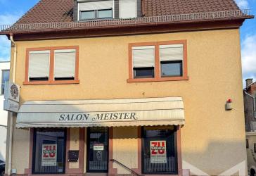Vorschaubild Haus