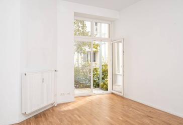 Vorschaubild Wohnung