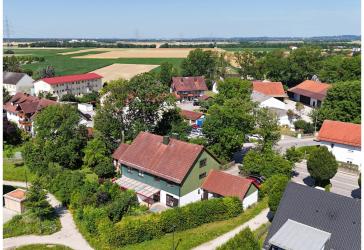 Vorschaubild Doppelhaushälfte