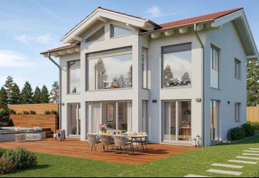 Vorschaubild Einfamilienhaus
