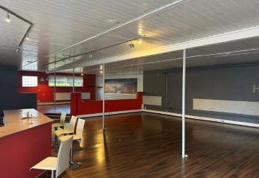 Sofort frei ! Individuell nutzbare Gewerbefläche (Workspace, Lager, Produktion, Laden uvm.) in 96215 Lichtenfels
