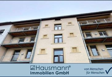 Erstbezug nach komplett Sanierung in Ludwigshafen am Rhein!