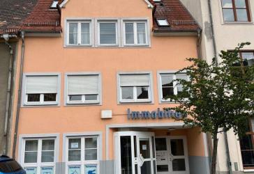 Erstbezug! Großzügige 4RWE in der Wurzener Innenstadt!