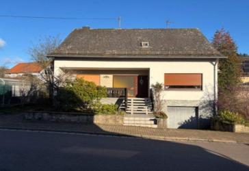 Vorschaubild Einfamilienhaus