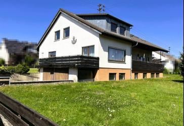 Vorschaubild Mehrfamilienhaus