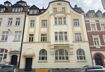 Zentrale Gewerbefläche mit Charakter - Ideal für Praxis, Büro oder Kanzlei