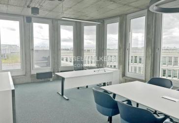 Vorschaubild Büro- /Praxis-Immobilie