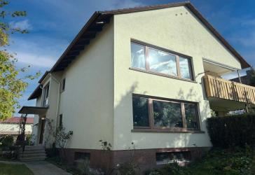 Vorschaubild Mehrfamilienhaus