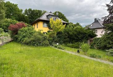 Vorschaubild Einfamilienhaus