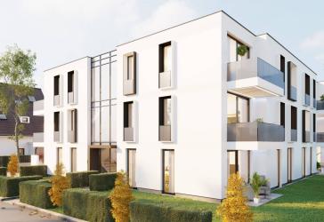 Vorschaubild Wohnung