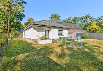 Vorschaubild Bungalow