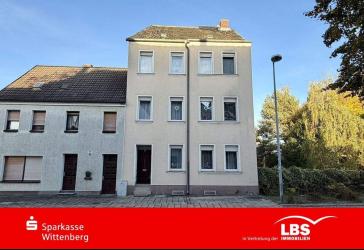 Vorschaubild Reihenendhaus