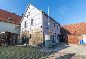 Vorschaubild Einfamilienhaus