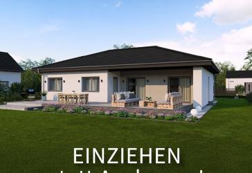 Vorschaubild Bungalow