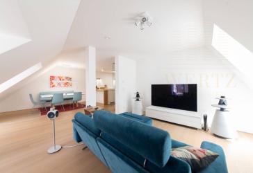 Vorschaubild Penthouse