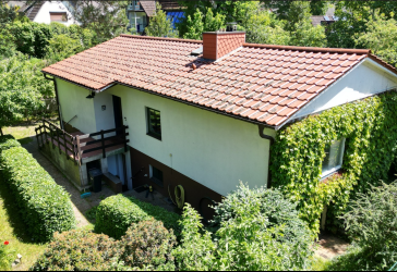 Vorschaubild Bungalow