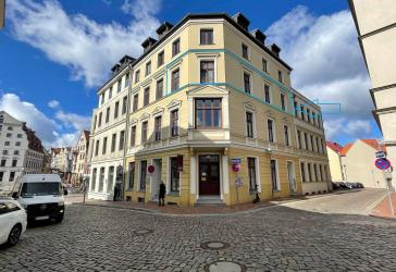 Barrierearme 2-Zimmer-Eigentumswohnung in der beliebten östlichen Altstadt von Rostock