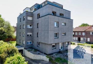 ***STEGEHUIS GMBH*** IM PREIS REDUZIERT *** 2-ZW in Zentrum von Gronau. Gut als Kapitalanlage oder Ideal für Singles.
