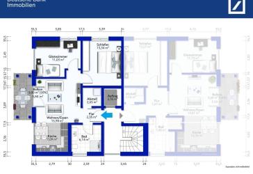 Vorschaubild Wohnung