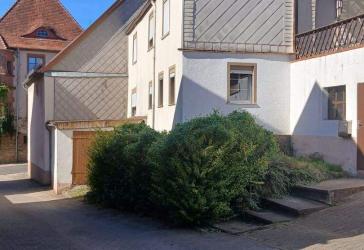 Vorschaubild Einfamilienhaus