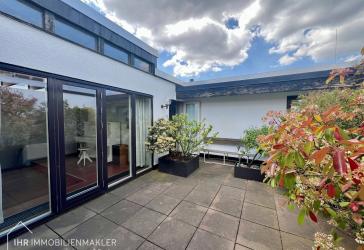 Vorschaubild Maisonettewohnung