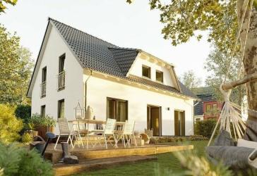 Landhaus 142 - Familienhaus mit Freiraum – komfortabel und idyllisch