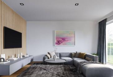 Neubau Einfamilienhaus für Bielefeld
