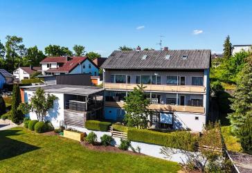 Vorschaubild Mehrfamilienhaus