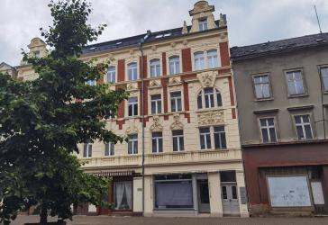 Schmuckstück nahe dem Stadtzentrum