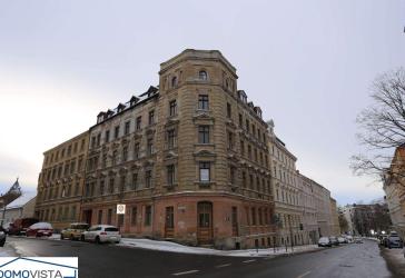 Sanierungsprojekt in Görlitzer Südstadt!