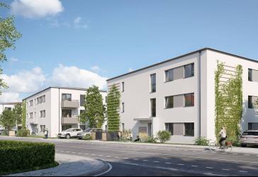 Vorschaubild Wohnung