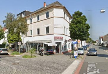 Vorschaubild Mehrfamilienhaus