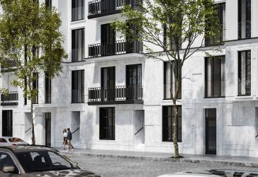 Penthouse de Luxe - exklusives Penthouse mit 360°-Panoramaterrasse und Premium-Ausstattung