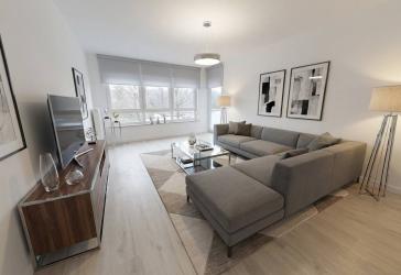 Vorschaubild Wohnung