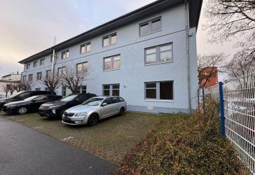 Vorschaubild Büro- /Praxis-Immobilie