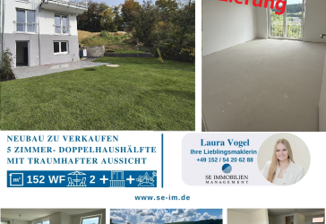 Vorschaubild Doppelhaushälfte