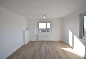 Erstbezug nach Sanierung! Moderne 3-Zi-Whg mit 2 Balkonen in Heiligenhaus