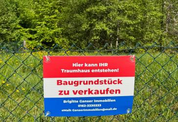 Vorschaubild Grundstück