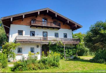 Vorschaubild Bauernhaus