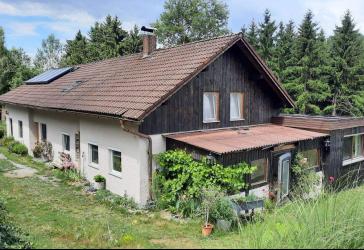Iggensbach - Traumhafte Waldrandlage im idyllischen Ohetal bis zu 17.000 m² Grund ab € 349.000,--