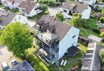 München Pendler aufgepasst!!! Top saniertes Mehrgenerationenhaus zum Eigenbezug
