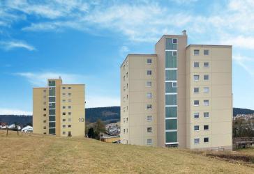 Vorschaubild Wohnung
